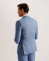 ORIONJ-Suits-SOFT BLUE SHARKSKIN JACKET- Ted Baker Romania